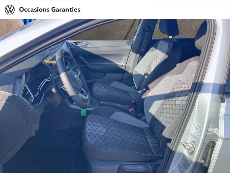 Voitures occasions VOLKSWAGEN POLO R-Line Abbeville