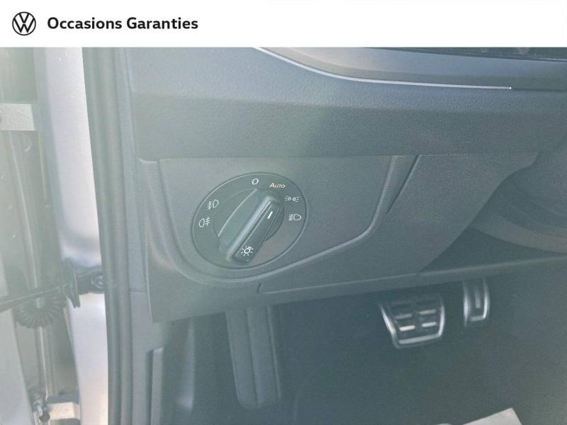 Voitures occasions VOLKSWAGEN POLO R-Line Abbeville