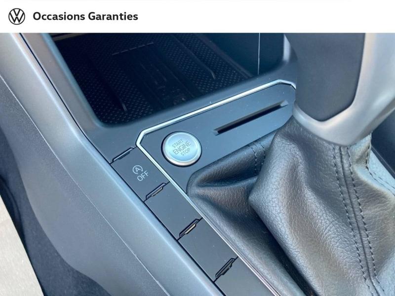 Voitures occasions VOLKSWAGEN POLO R-Line Abbeville