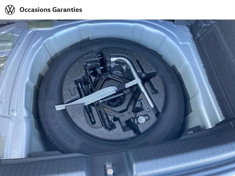 Voitures occasions VOLKSWAGEN POLO R-Line Abbeville