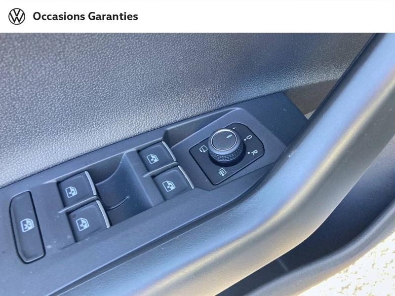 Voitures occasions VOLKSWAGEN POLO R-Line Abbeville