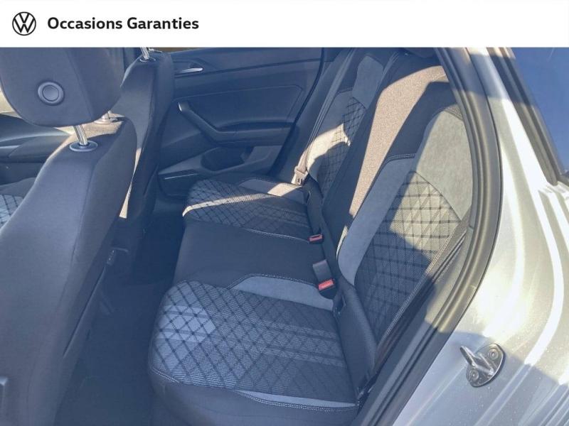 Voitures occasions VOLKSWAGEN POLO R-Line Abbeville