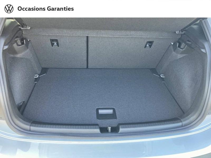 Voitures occasions VOLKSWAGEN POLO R-Line Abbeville
