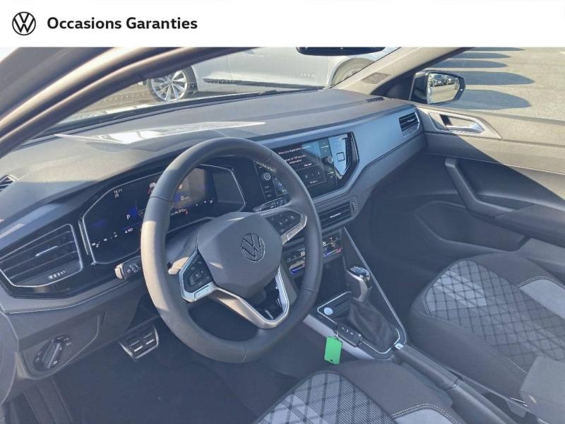 Voitures occasions VOLKSWAGEN POLO R-Line Abbeville