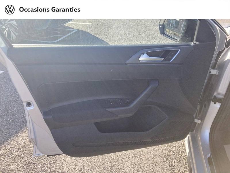 Voitures occasions VOLKSWAGEN POLO R-Line Abbeville