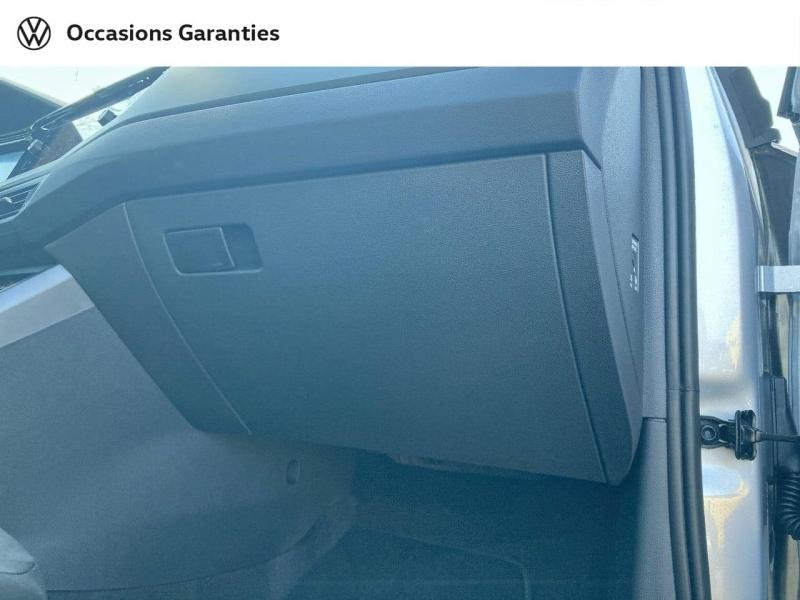 Voitures occasions VOLKSWAGEN POLO R-Line Abbeville