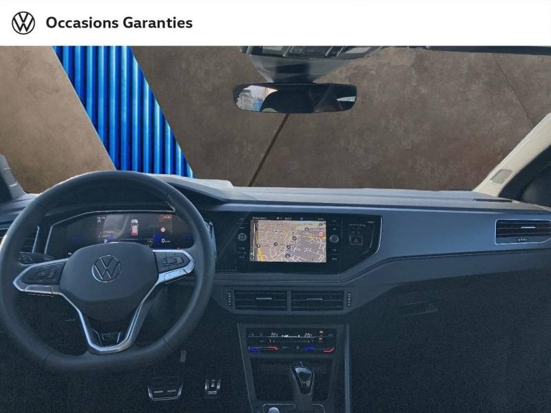 Voitures occasions VOLKSWAGEN POLO R-Line Abbeville