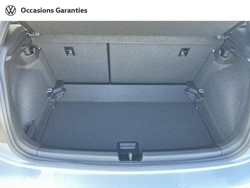 Voitures occasions VOLKSWAGEN POLO R-Line Abbeville