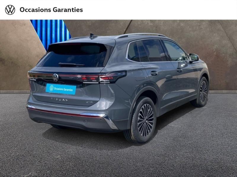 Voitures occasions VOLKSWAGEN TIGUAN Elegance Abbeville