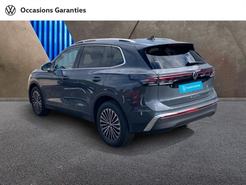 Voitures occasions VOLKSWAGEN TIGUAN Elegance Abbeville