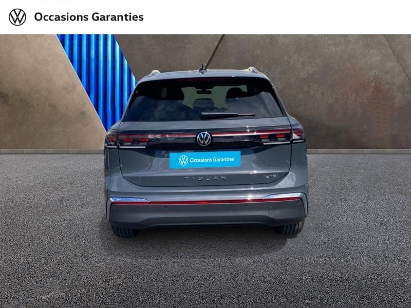 Voitures occasions VOLKSWAGEN TIGUAN Elegance Abbeville