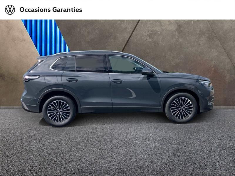 Voitures occasions VOLKSWAGEN TIGUAN Elegance Abbeville