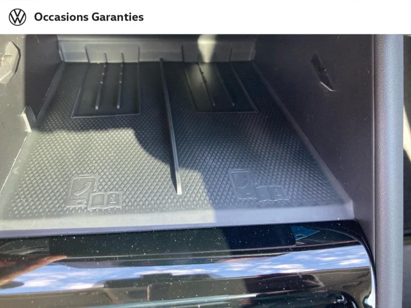 Voitures occasions VOLKSWAGEN TIGUAN Elegance Abbeville