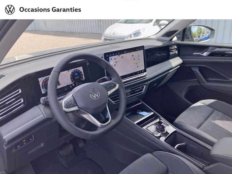 Voitures occasions VOLKSWAGEN TIGUAN Elegance Abbeville