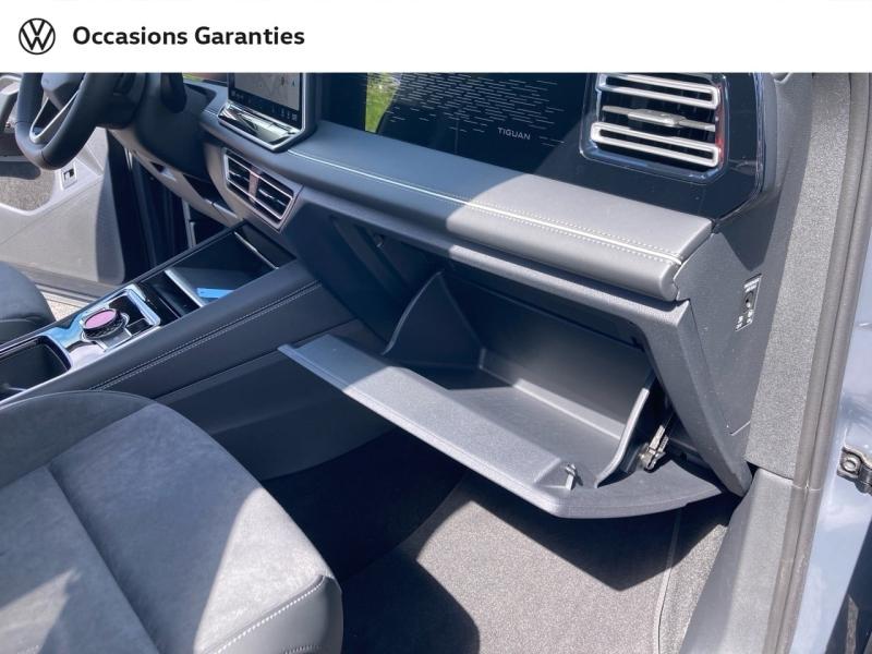 Voitures occasions VOLKSWAGEN TIGUAN Elegance Abbeville