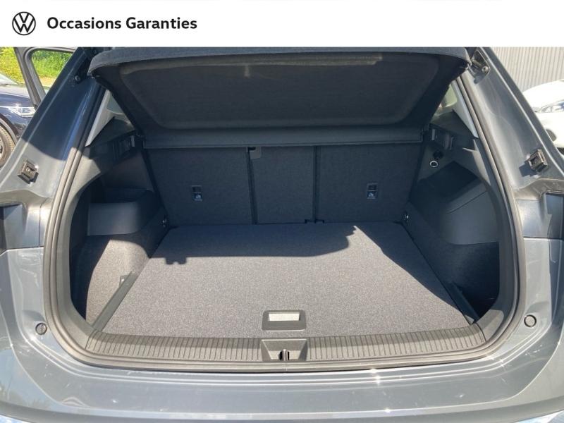 Voitures occasions VOLKSWAGEN TIGUAN Elegance Abbeville