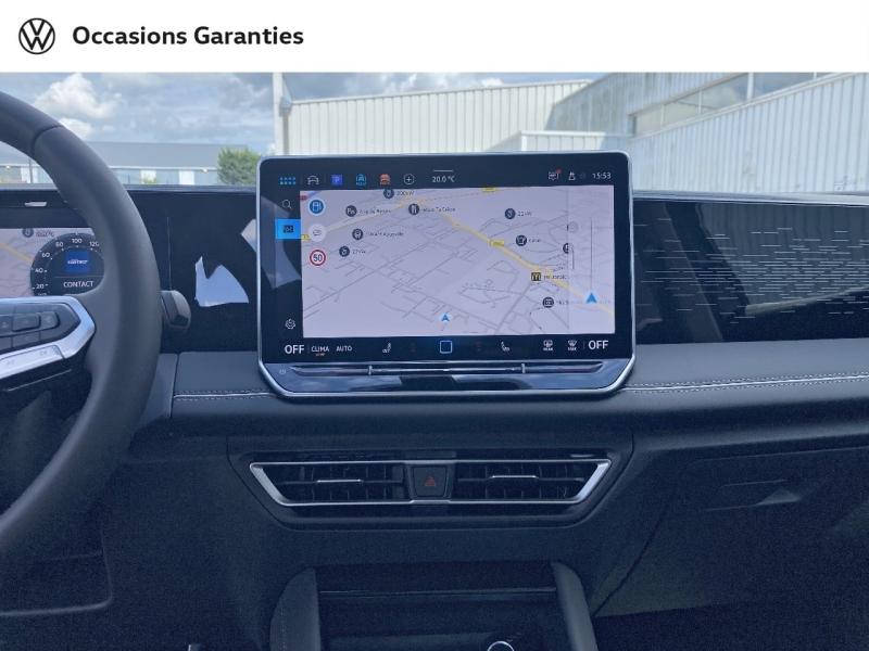 Voitures occasions VOLKSWAGEN TIGUAN Elegance Abbeville