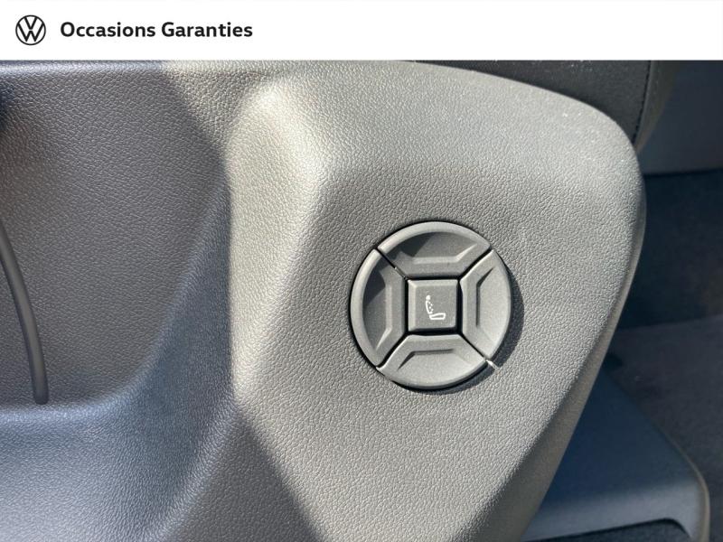 Voitures occasions VOLKSWAGEN TIGUAN Elegance Abbeville