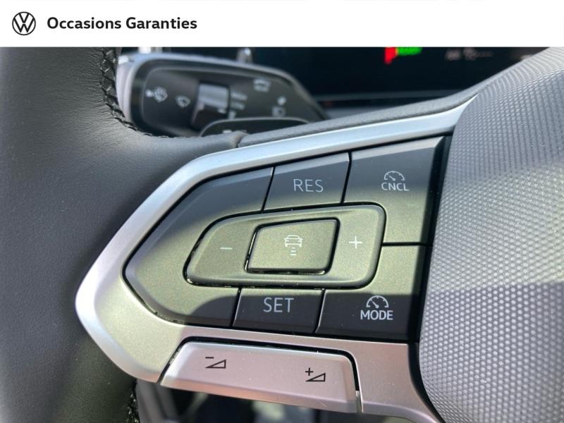 Voitures occasions VOLKSWAGEN TIGUAN Elegance Abbeville