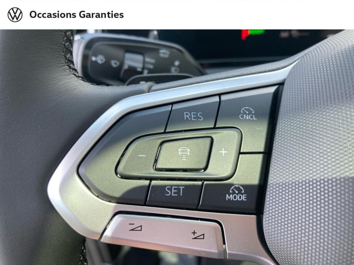 Voitures occasions VOLKSWAGEN TIGUAN Elegance Abbeville