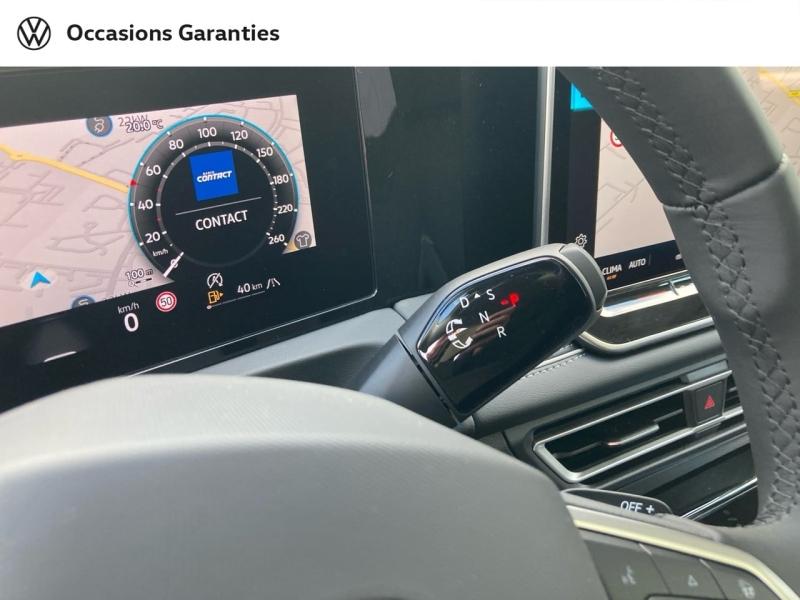 Voitures occasions VOLKSWAGEN TIGUAN Elegance Abbeville