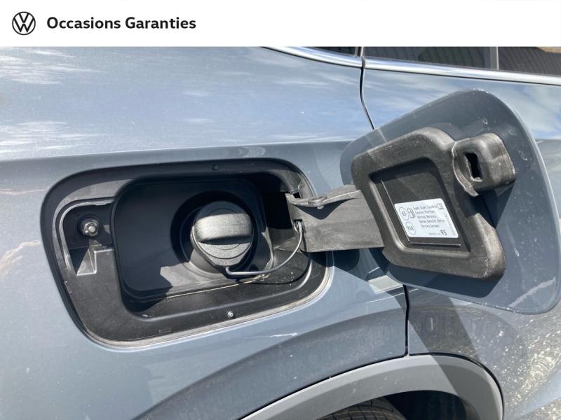 Voitures occasions VOLKSWAGEN TIGUAN Elegance Abbeville