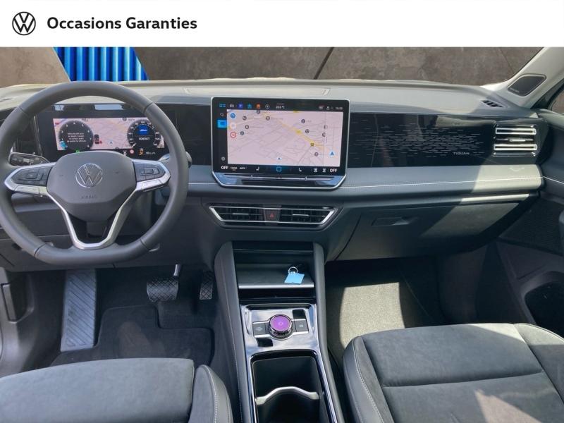 Voitures occasions VOLKSWAGEN TIGUAN Elegance Abbeville