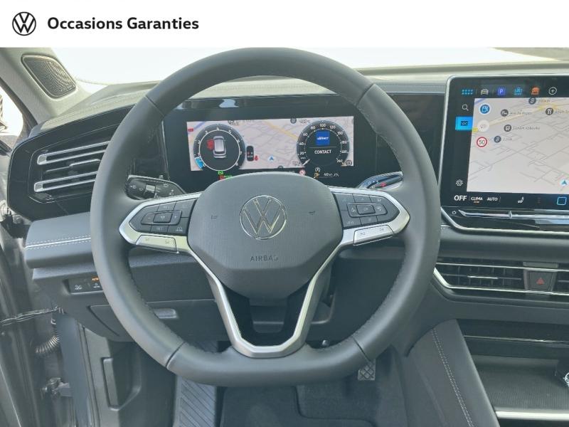 Voitures occasions VOLKSWAGEN TIGUAN Elegance Abbeville
