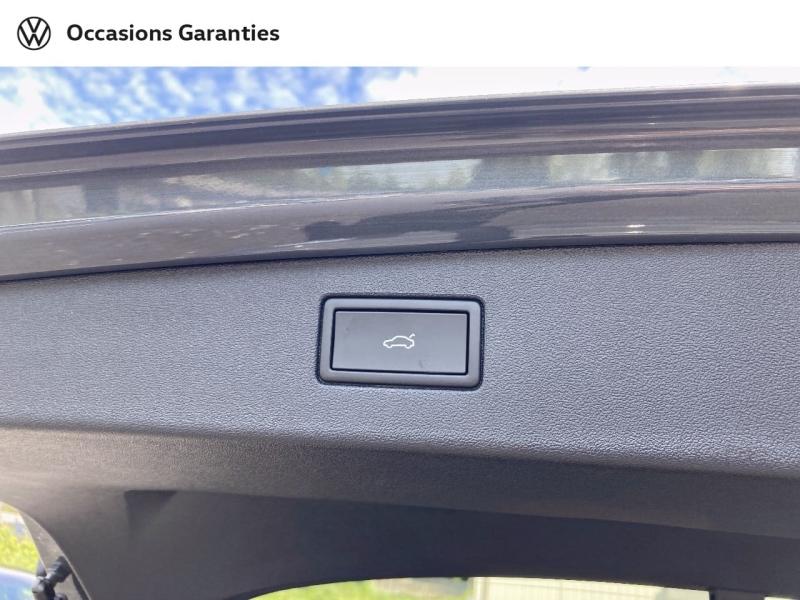Voitures occasions VOLKSWAGEN TIGUAN Elegance Abbeville