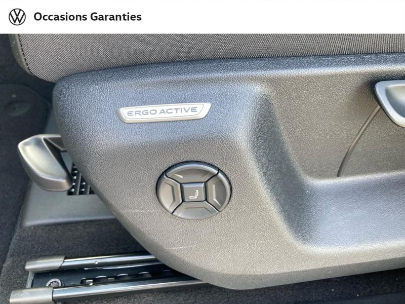Voitures occasions VOLKSWAGEN TIGUAN Elegance Abbeville