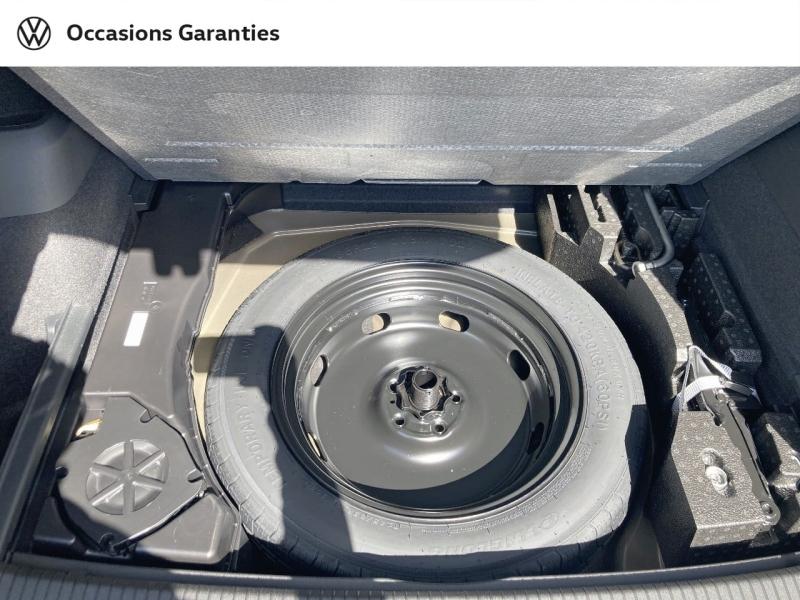 Voitures occasions VOLKSWAGEN TIGUAN Elegance Abbeville