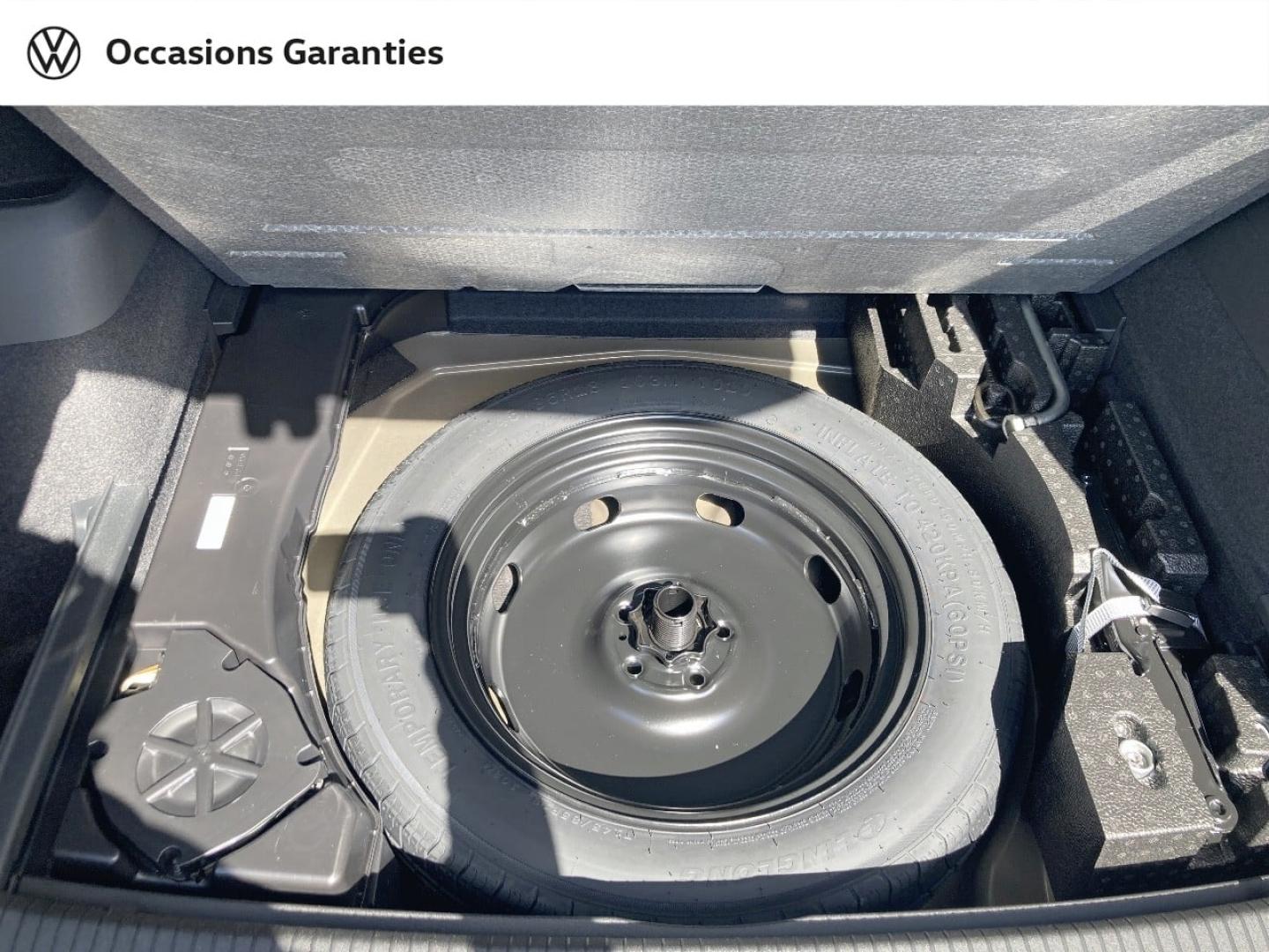 Voitures occasions VOLKSWAGEN TIGUAN Elegance Abbeville