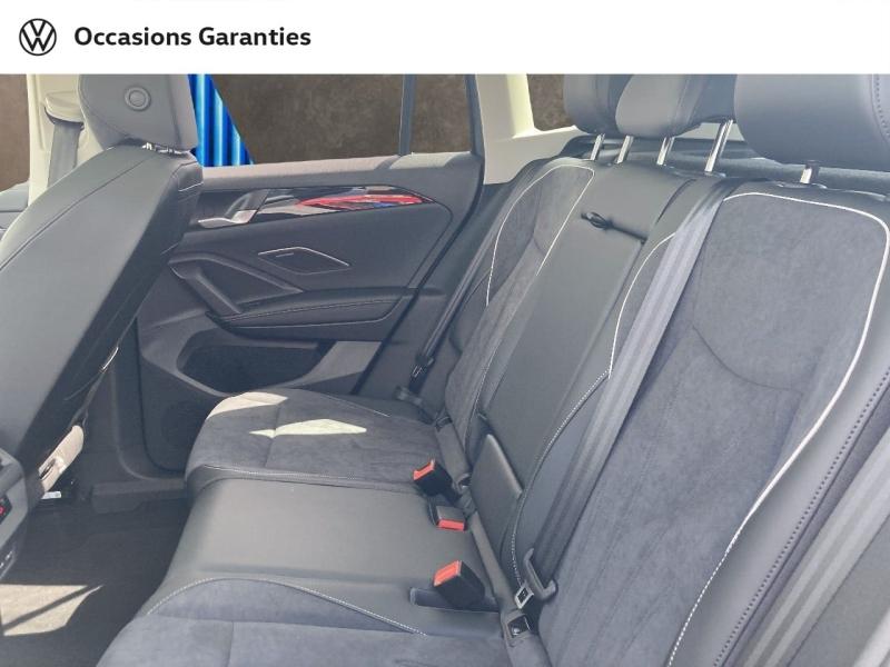 Voitures occasions VOLKSWAGEN TIGUAN Elegance Abbeville