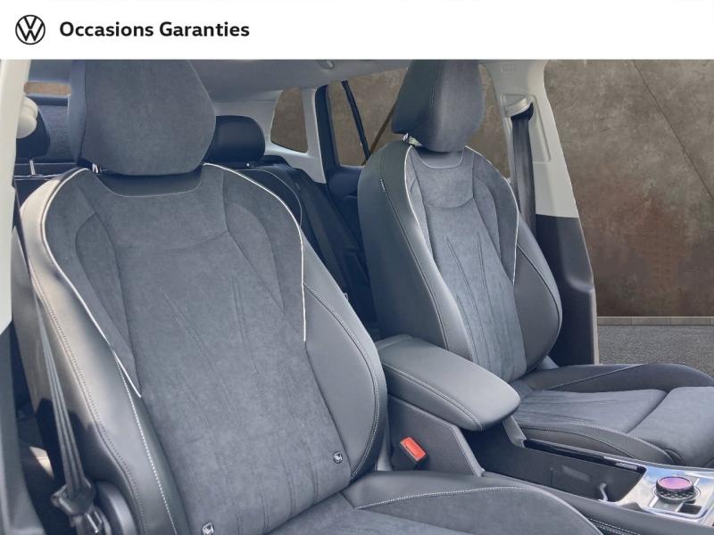 Voitures occasions VOLKSWAGEN TIGUAN Elegance Abbeville