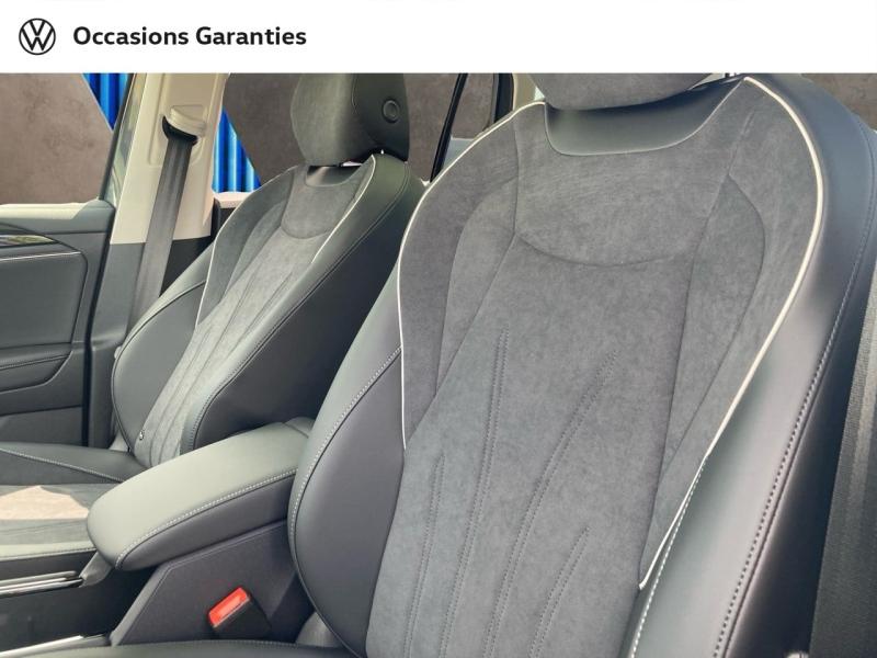 Voitures occasions VOLKSWAGEN TIGUAN Elegance Abbeville