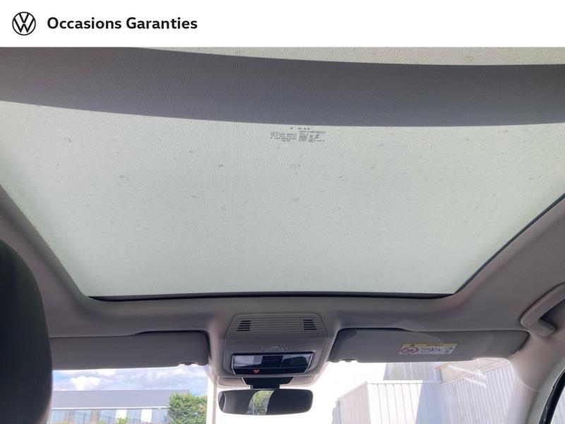 Voitures occasions VOLKSWAGEN TIGUAN Elegance Abbeville