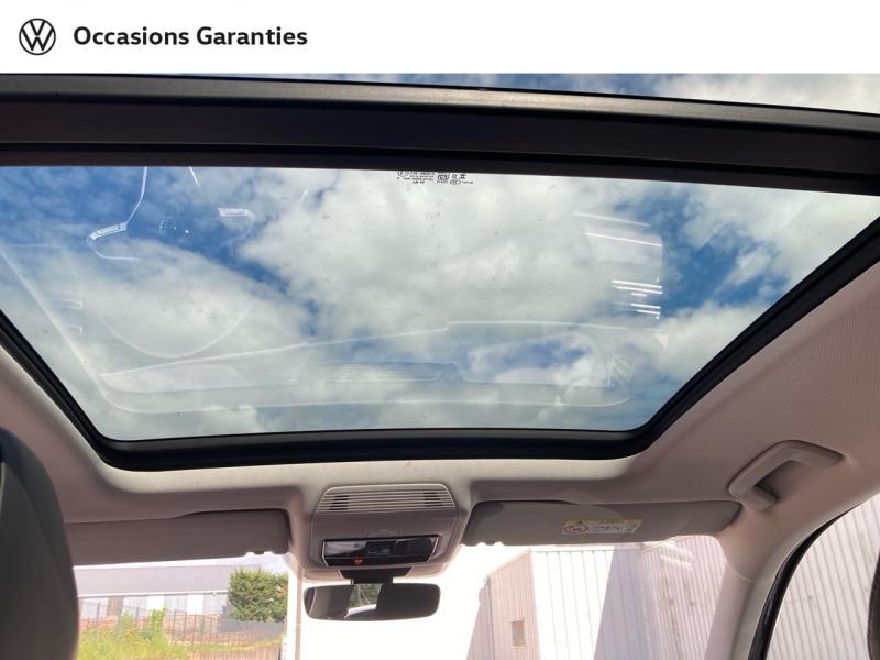 Voitures occasions VOLKSWAGEN TIGUAN Elegance Abbeville