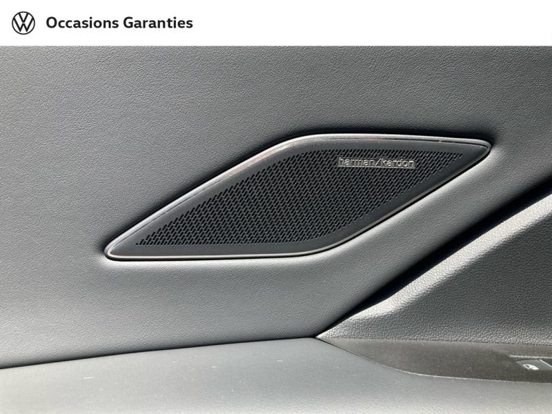 Voitures occasions VOLKSWAGEN TIGUAN Elegance Abbeville