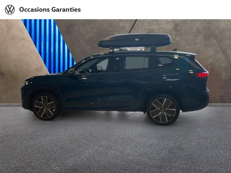 Voitures occasions VOLKSWAGEN Tayron R-Line Edition Abbeville