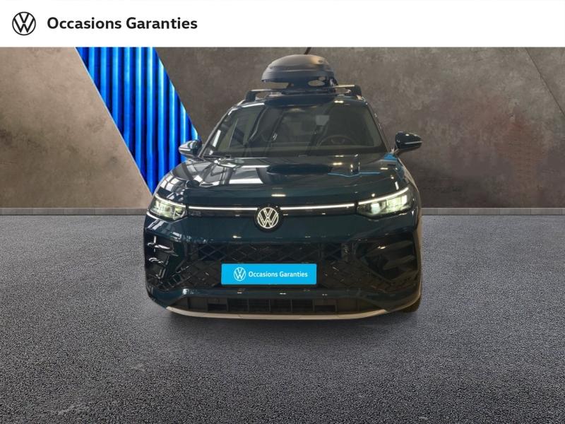 Voitures occasions VOLKSWAGEN Tayron R-Line Edition Abbeville