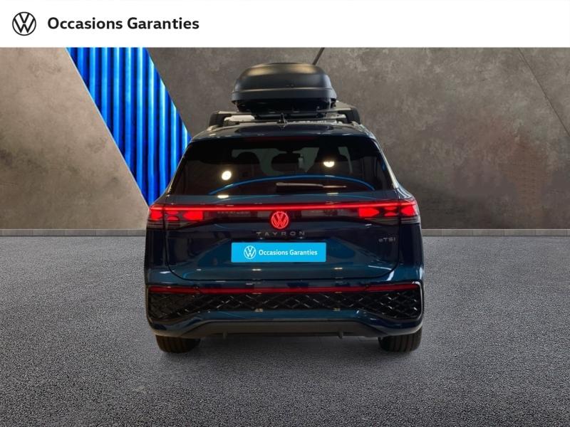 Voitures occasions VOLKSWAGEN Tayron R-Line Edition Abbeville