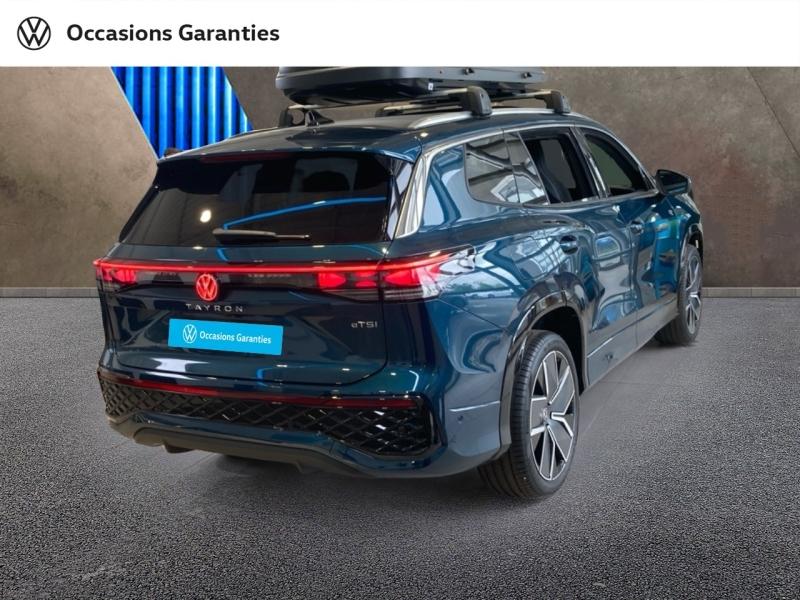 Voitures occasions VOLKSWAGEN Tayron R-Line Edition Abbeville
