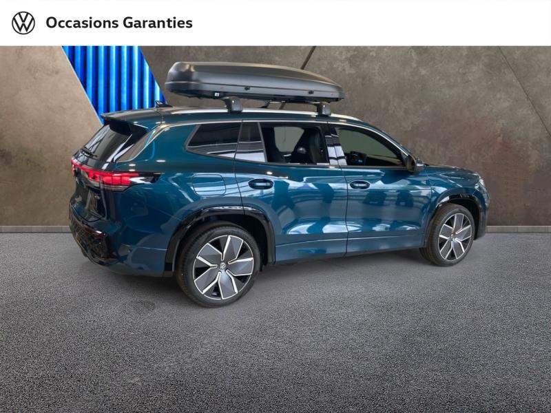 Voitures occasions VOLKSWAGEN Tayron R-Line Edition Abbeville
