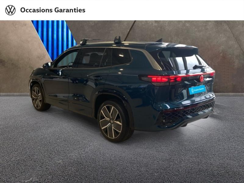 Voitures occasions VOLKSWAGEN Tayron R-Line Edition Abbeville