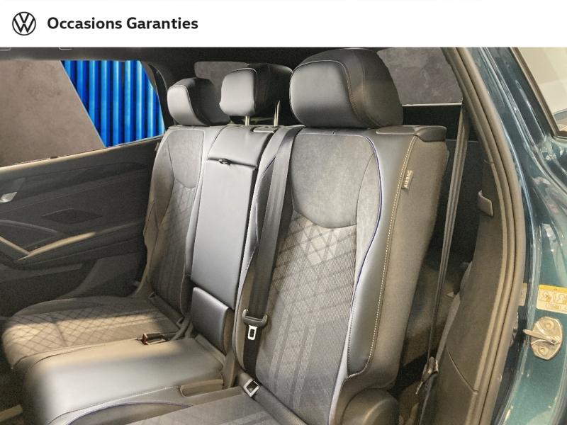 Voitures occasions VOLKSWAGEN Tayron R-Line Edition Abbeville