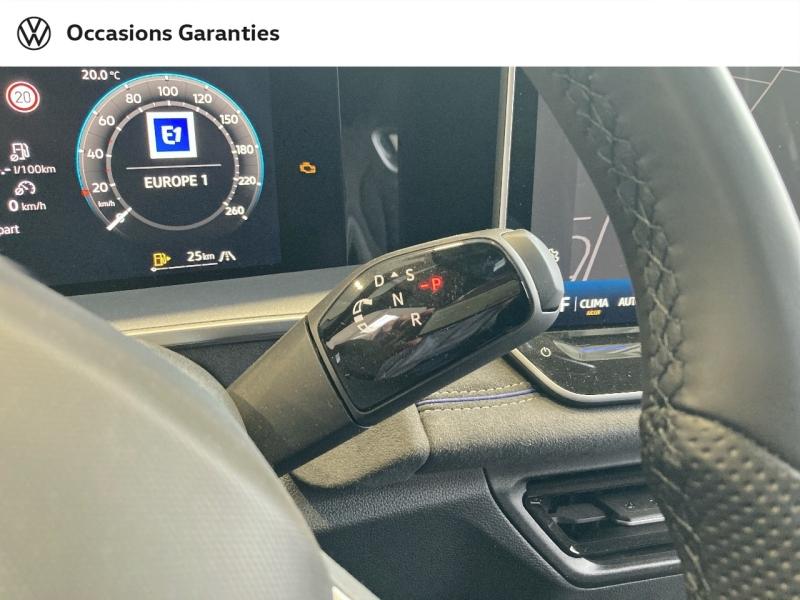 Voitures occasions VOLKSWAGEN Tayron R-Line Edition Abbeville