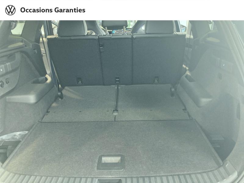 Voitures occasions VOLKSWAGEN Tayron R-Line Edition Abbeville