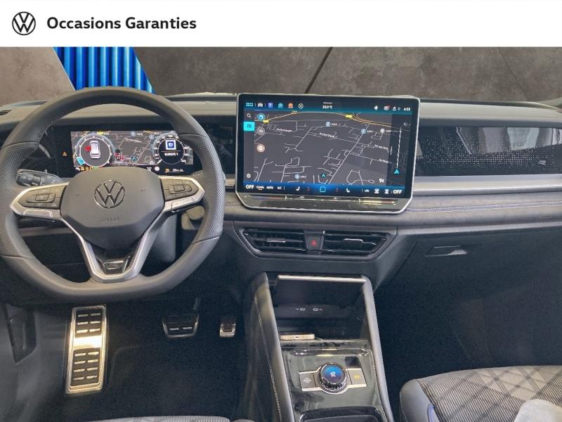 Voitures occasions VOLKSWAGEN Tayron R-Line Edition Abbeville