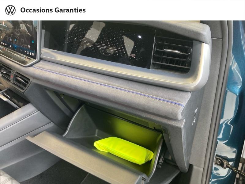 Voitures occasions VOLKSWAGEN Tayron R-Line Edition Abbeville