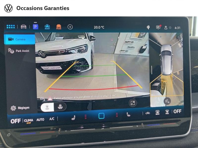 Voitures occasions VOLKSWAGEN Tayron R-Line Edition Abbeville